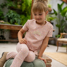 Koko Noko-Meisjes  Broek wijd uitlopend-meer kleuren
