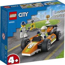 Lego City Racewagen-60322