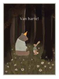 8506 - Van harte