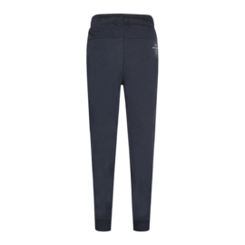 No Way Monday-Jongens Jogging broek-Navy