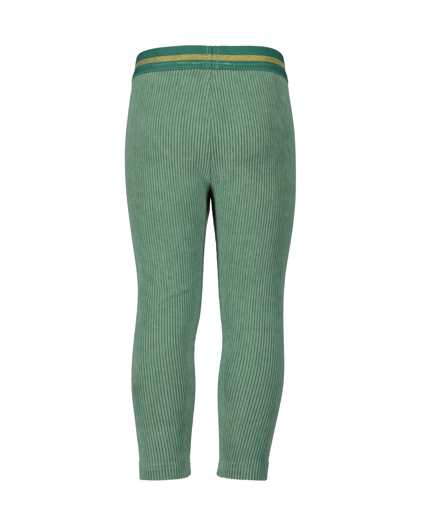 Blue Seven -Meisjes legging-Green