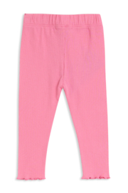 4President-Meisjes legging Bette-Pink