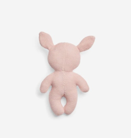 Jollein-Knuffel Deer - Pale Pink