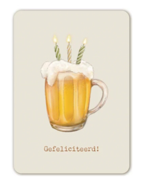 7406 - Gefeliciteerd