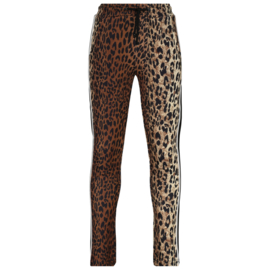 Vingino -Meisjes broek Saminte-Bruin