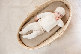 Little Dutch -Broek Little Goose-Zand