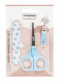 Titania- Manicure set Baby