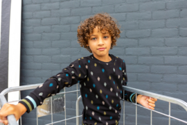 B'Chill-Jongens Sweater Nielson-Meer kleuren