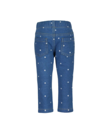 Blue Seven-Mini meisjes broek-Jeans blauw