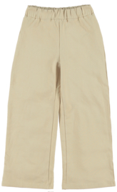 Studio Chill-Meisjes broek Ruby-Zand
