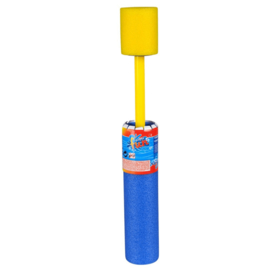 Watergeweer Foam 26cm-4 assoti kleur