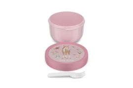 Mepal Campus fruitbox 300ml Little Dutch- Fairy garden