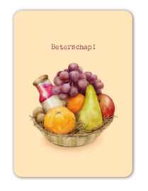 7435 - Beterschap