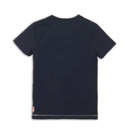 DJ Dutch Jeans-Boys T-Shirt- Navy