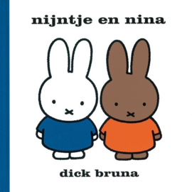 CBC-Bruna-Nijntje en Nina-White