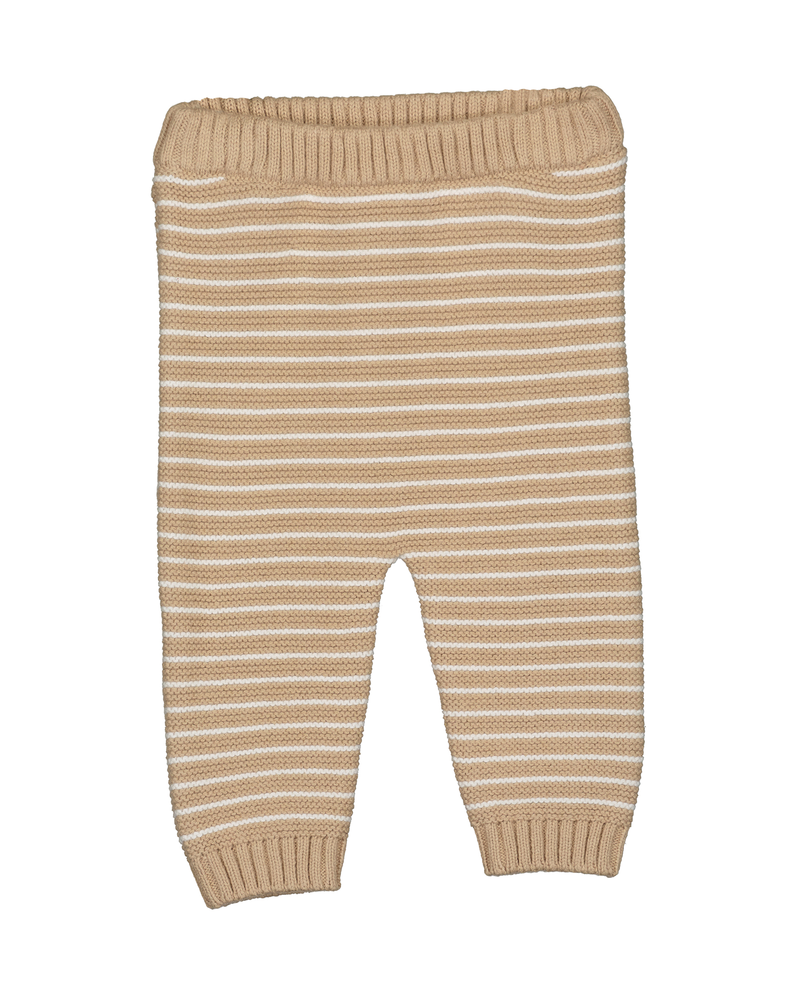 Blue Seven-Baby broek-Camel