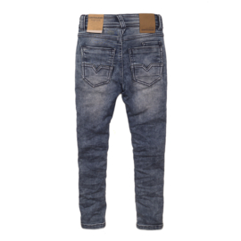 DJ Dutch Jeans-Boys Jeans -Blue jeans