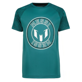 Vingino -Jongens T-Shirt Hiquel XMessi-Deep Sea