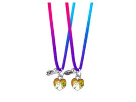 Klostermann-Vriendsschapsketting- Beste vrienden