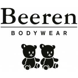 Beeren-LPC-Baby Boys Pyjama Soccer-Black-White