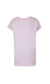 D-Xel-Meisjes t-shirt Emmelie ss-Roze