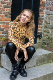 O'Chill-Meisjes Shirt Trees- Meerdere kleuren