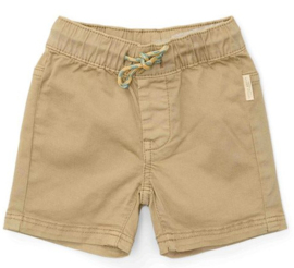 Little Dutch - Korte broek -Bruin
