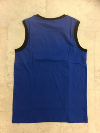 Blue Seven-Jongens t-shirt-Oceaan blauw