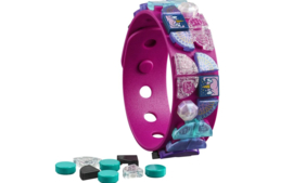 LEGO DOTS Armband - Eenhoorns voor altijd-41802-Multi Color