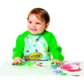 Crayola- Mini Kids - Verfschort-Multi Color