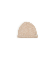 Petite Maison-  Riri gebriede muts- Oatmeal