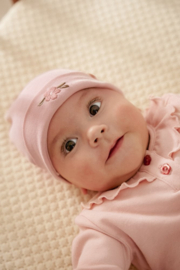 Little Dutch-Babymuts Blossom- 3-6m