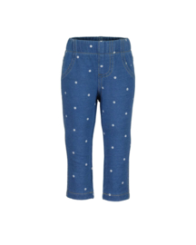 Blue Seven-Mini meisjes broek-Jeans blauw