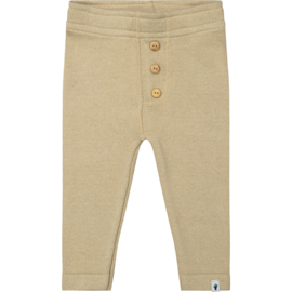 Klein Baby-Broek-Filipe beige