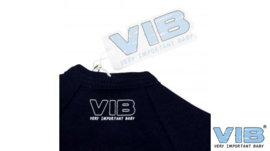 VIB-Boys Romper Bink-Navy