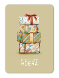 7436 - Hiep Hiep Hoera