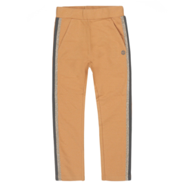 DJ Dutch Jeans-Meisjes broek-Camel