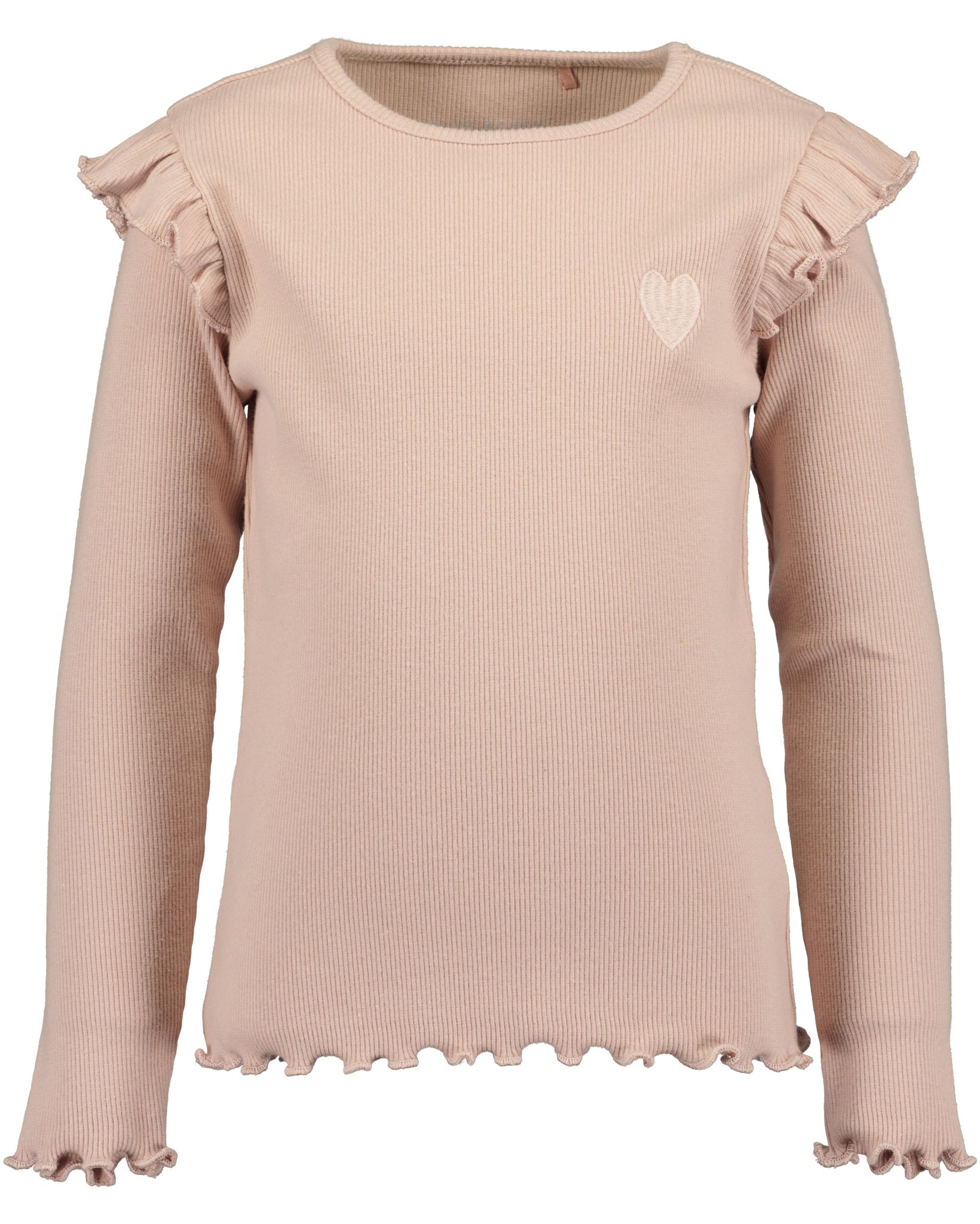 Blue Seven -Meisjes T-Shirt-Rose