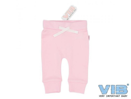 VIB.-Girls Baby Girls BROEKJE 0-3M- Rose