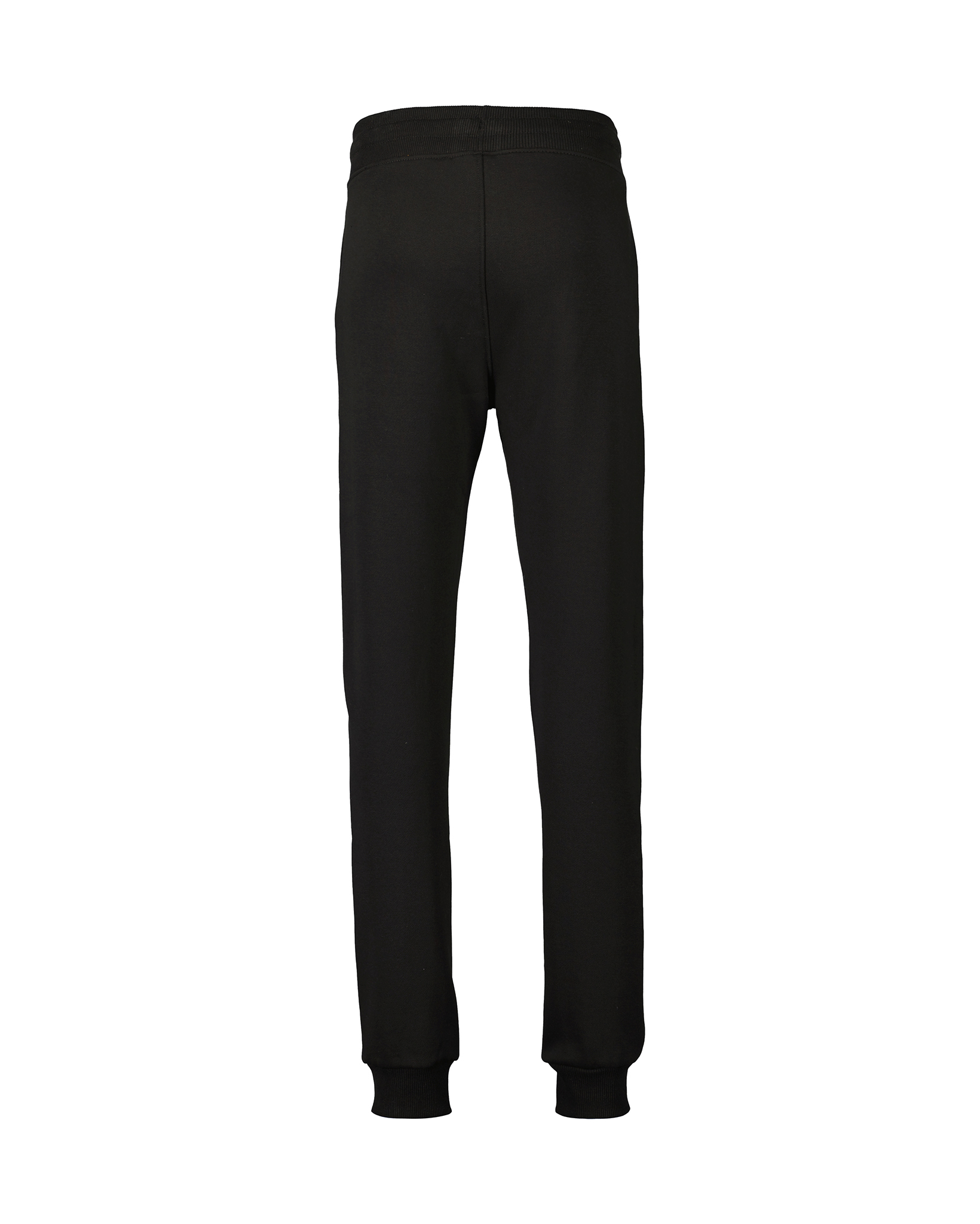 Blue Seven -Jongens  joggingbroek-Zwart