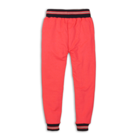 DJ Dutch Jeans-Girls Jogging-Neon Pink