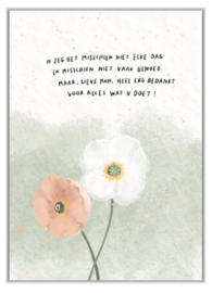1805 - Ik zeg het misschien niet elke dag