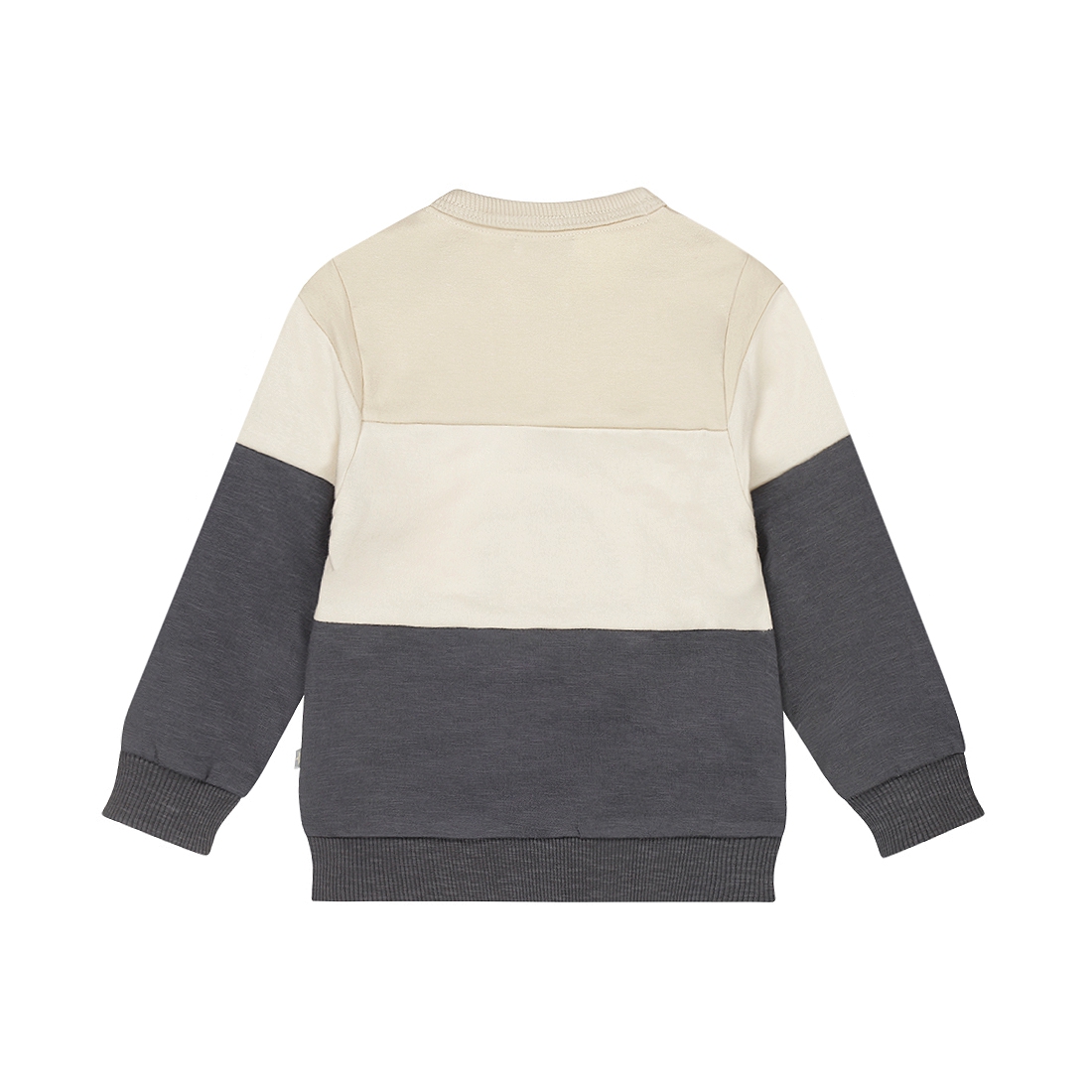 Dirkje-Jongens Sweater -Navy