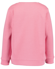 Blue Seven-Kids meisjes sweater-Roze