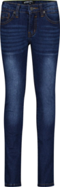 4President-Boys Jeans Trousers Rafael-Dark Blue Used