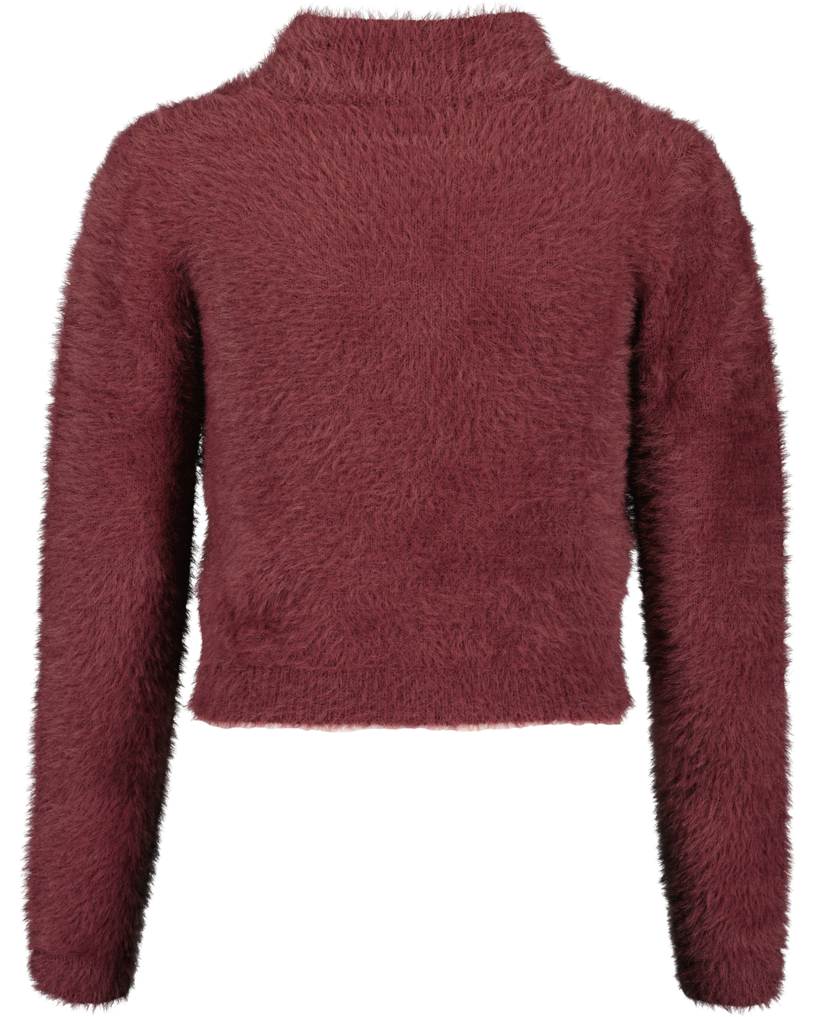 Blue Seven -Meisjes Pullover-Maroon