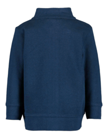 Blue Seven-Jongens vest-Ultramarin orig