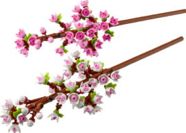 LEGO-Flowers -Kersenbloesems-40525