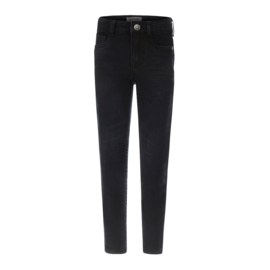 Koko Noko-Meisjes Jeans broek-Skinny-Blue Jeans