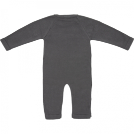 Klein Baby-1 pce babypakje-Grijs